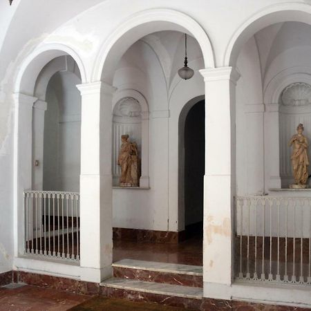 Luciano And Son Bed & Breakfast Campobasso Dış mekan fotoğraf