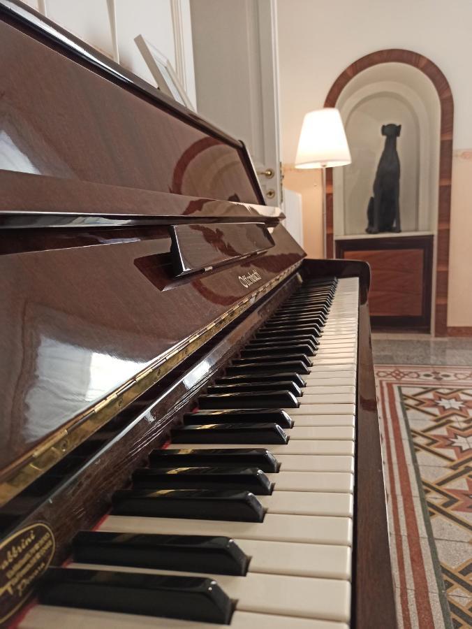 Luciano And Son Bed & Breakfast Campobasso Dış mekan fotoğraf