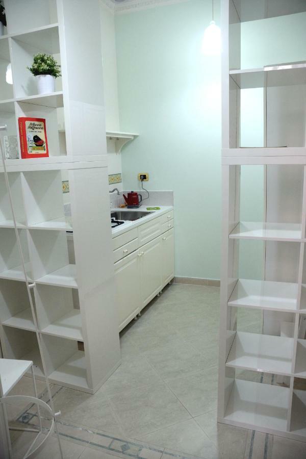 Luciano And Son Bed & Breakfast Campobasso Dış mekan fotoğraf