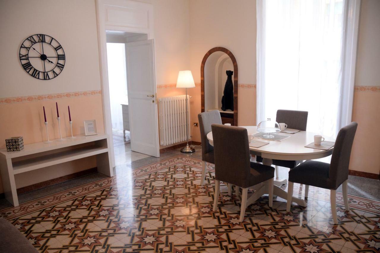 Luciano And Son Bed & Breakfast Campobasso Dış mekan fotoğraf