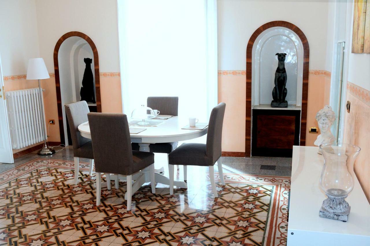 Luciano And Son Bed & Breakfast Campobasso Dış mekan fotoğraf