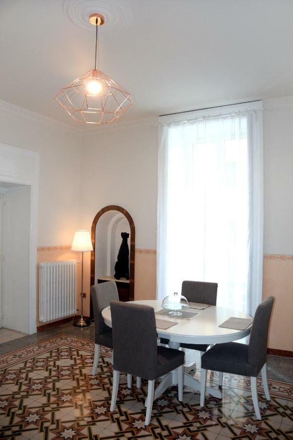 Luciano And Son Bed & Breakfast Campobasso Dış mekan fotoğraf