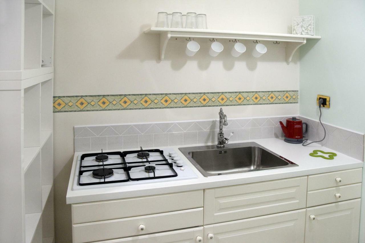 Luciano And Son Bed & Breakfast Campobasso Dış mekan fotoğraf