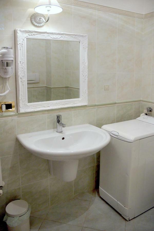 Luciano And Son Bed & Breakfast Campobasso Dış mekan fotoğraf