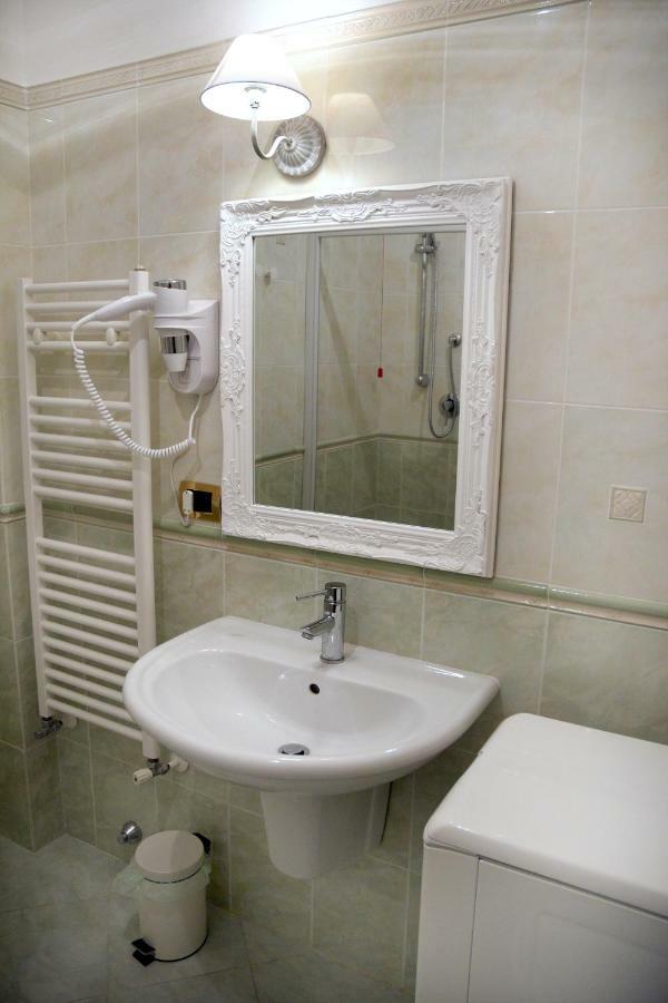 Luciano And Son Bed & Breakfast Campobasso Dış mekan fotoğraf