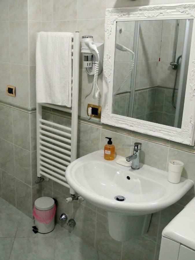 Luciano And Son Bed & Breakfast Campobasso Dış mekan fotoğraf