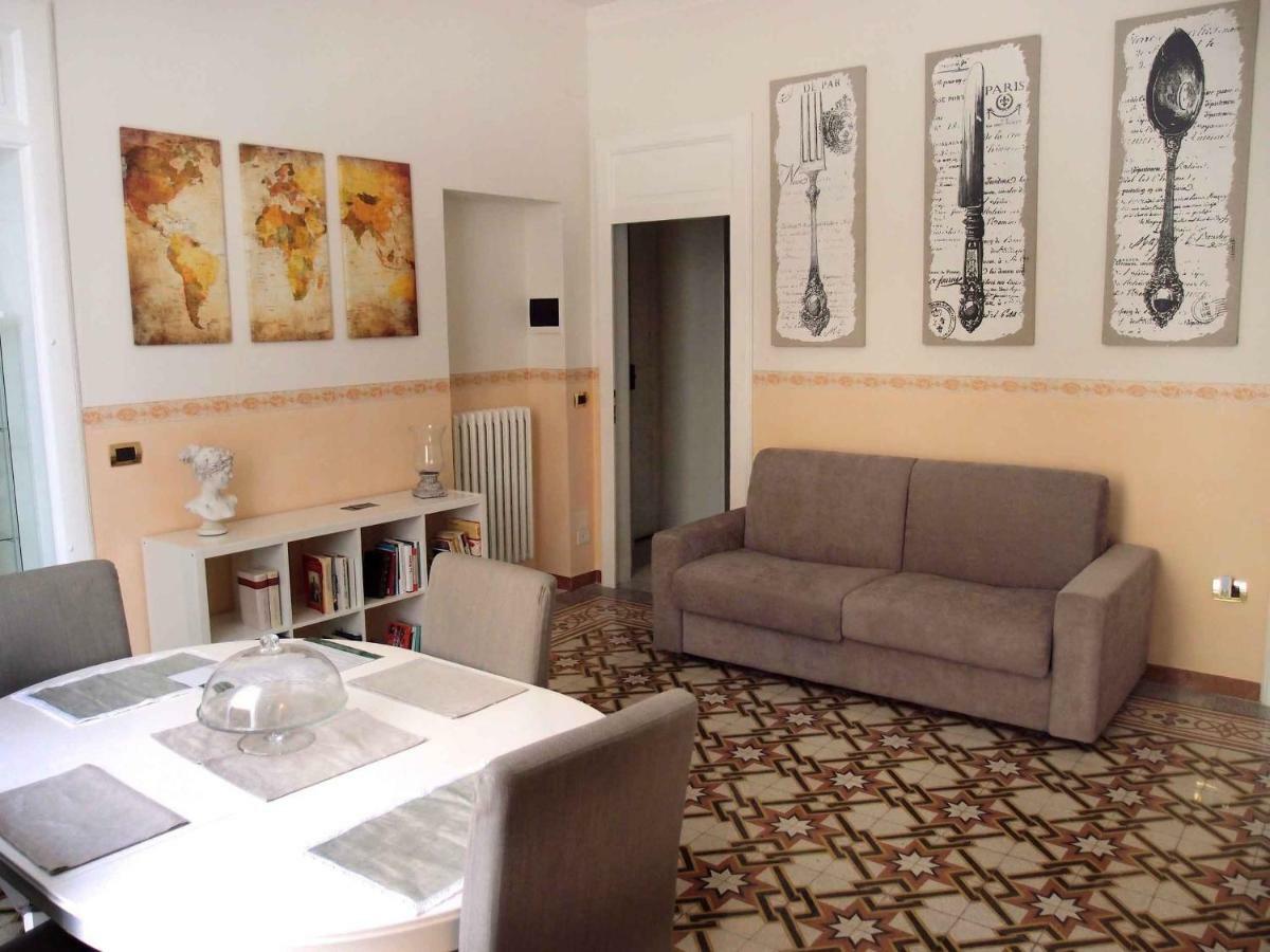Luciano And Son Bed & Breakfast Campobasso Dış mekan fotoğraf