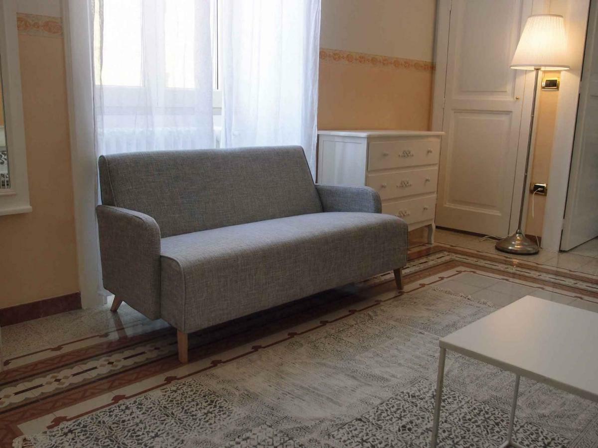 Luciano And Son Bed & Breakfast Campobasso Dış mekan fotoğraf
