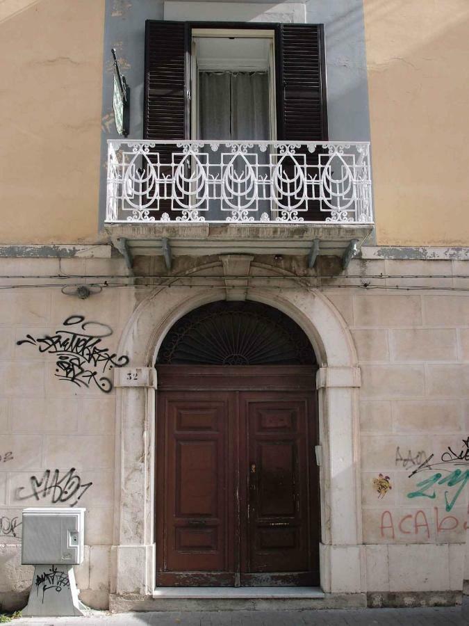 Luciano And Son Bed & Breakfast Campobasso Dış mekan fotoğraf