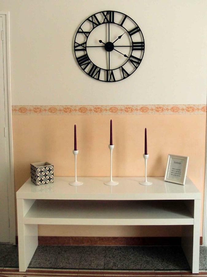 Luciano And Son Bed & Breakfast Campobasso Dış mekan fotoğraf