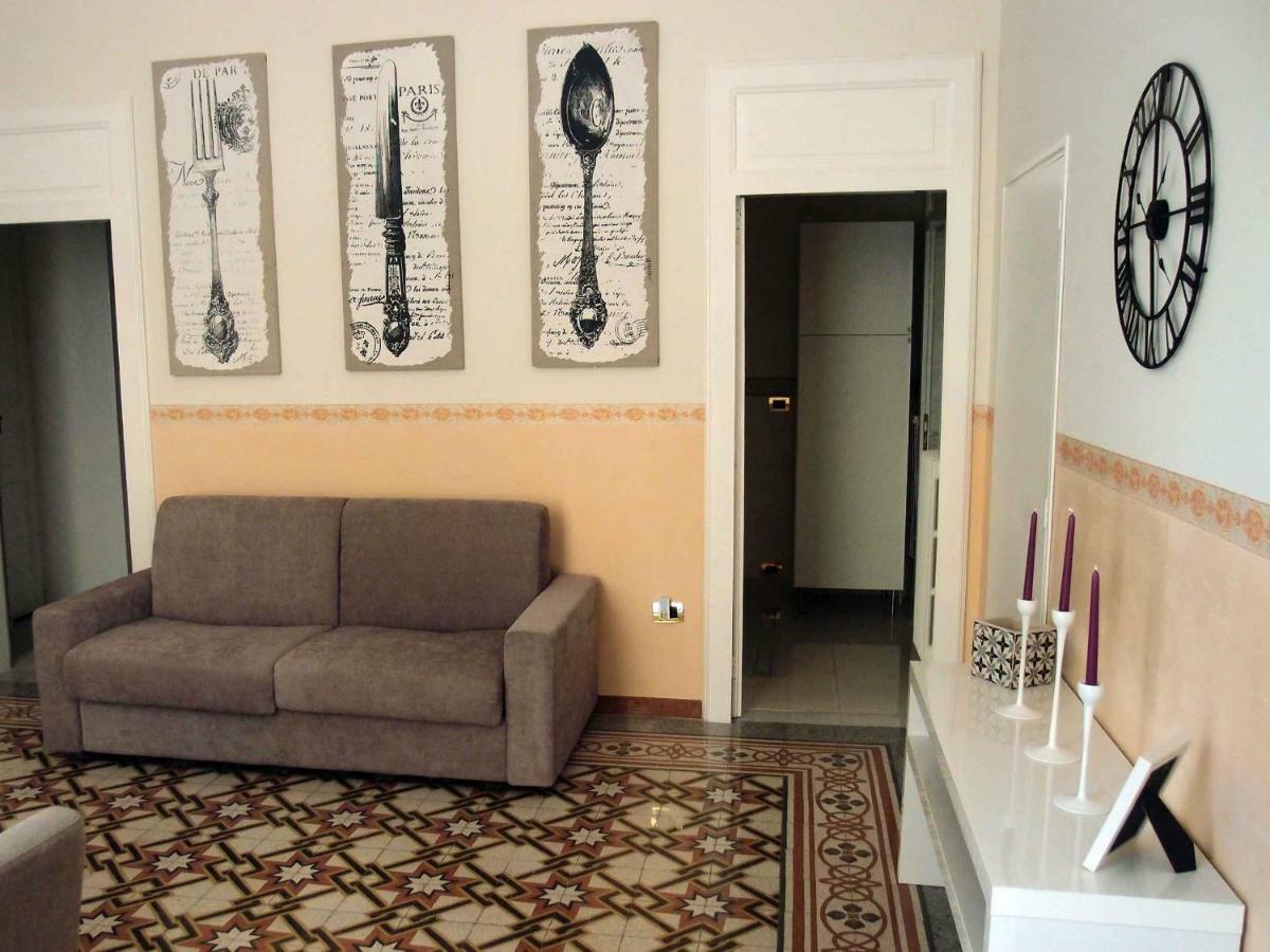 Luciano And Son Bed & Breakfast Campobasso Dış mekan fotoğraf