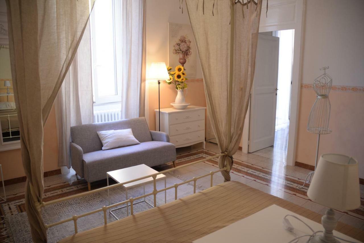 Luciano And Son Bed & Breakfast Campobasso Dış mekan fotoğraf