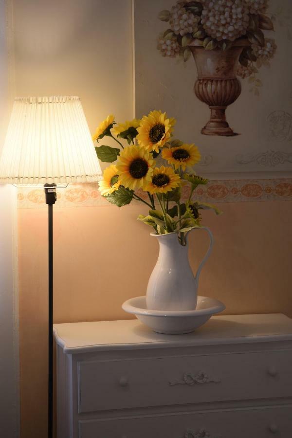 Luciano And Son Bed & Breakfast Campobasso Dış mekan fotoğraf