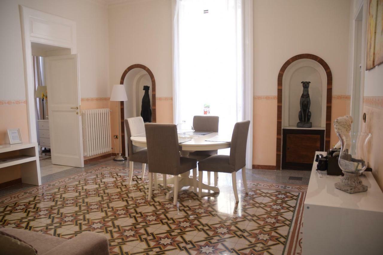 Luciano And Son Bed & Breakfast Campobasso Dış mekan fotoğraf