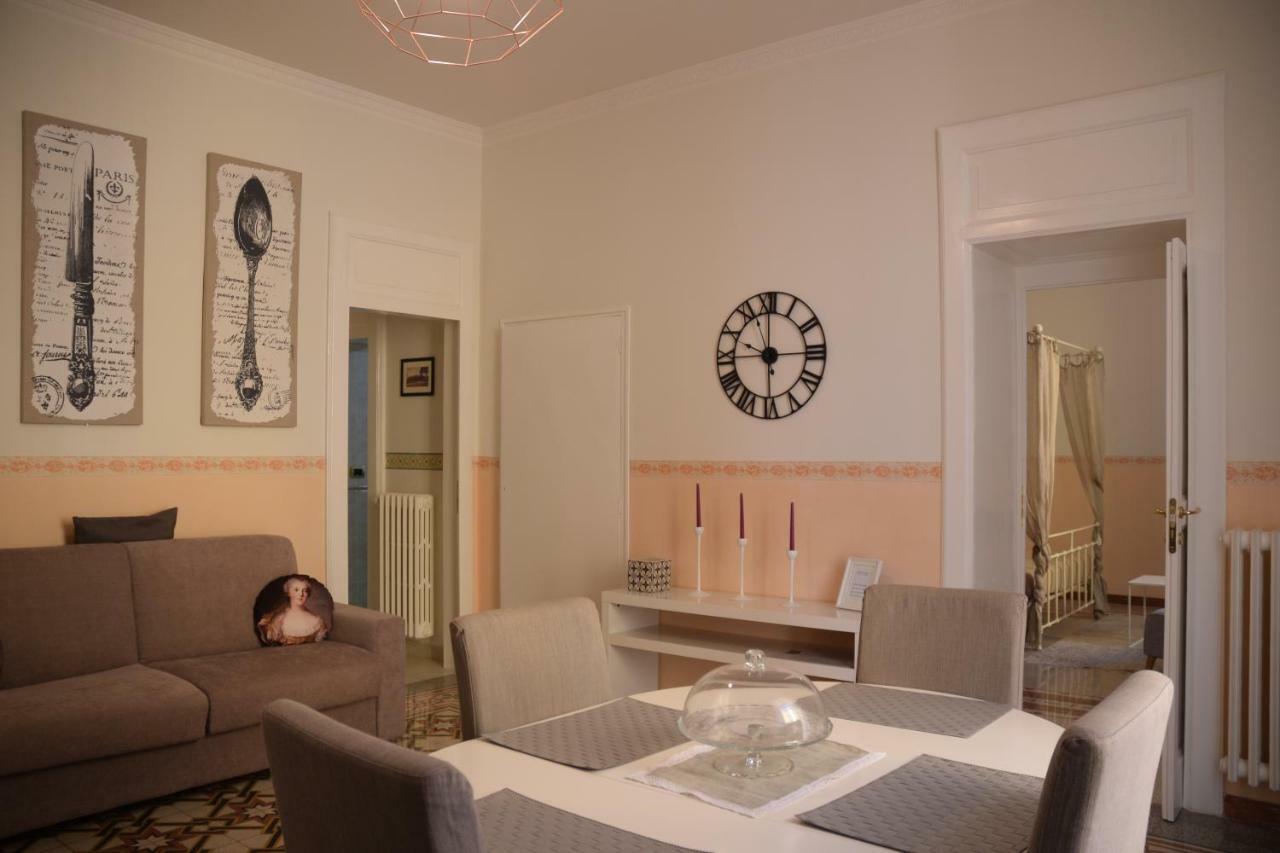 Luciano And Son Bed & Breakfast Campobasso Dış mekan fotoğraf
