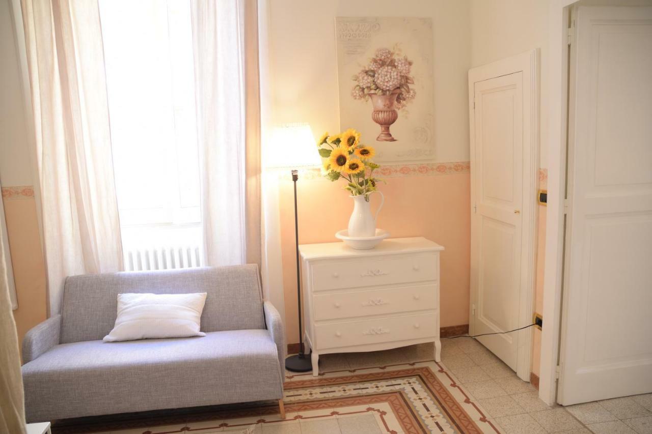 Luciano And Son Bed & Breakfast Campobasso Dış mekan fotoğraf