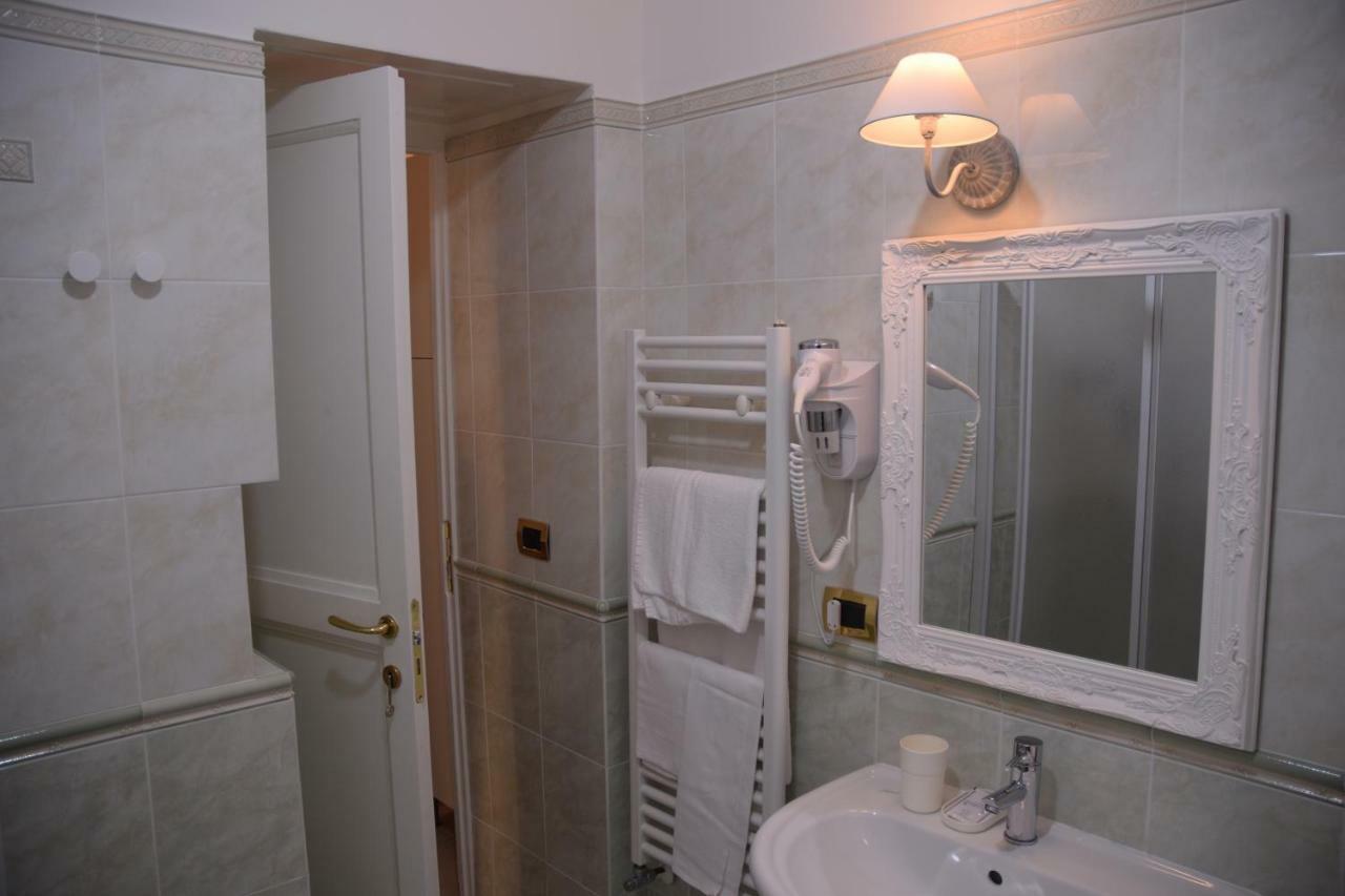 Luciano And Son Bed & Breakfast Campobasso Dış mekan fotoğraf