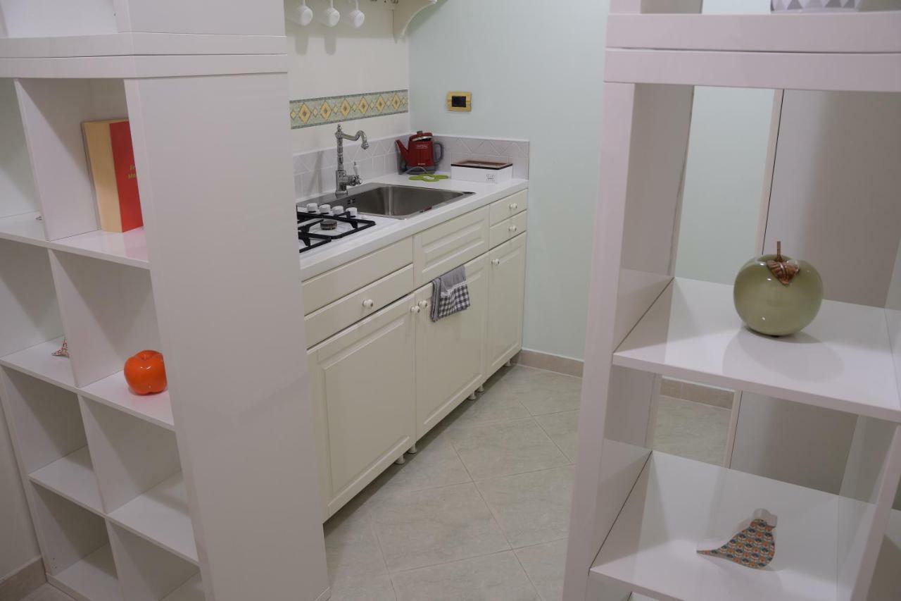 Luciano And Son Bed & Breakfast Campobasso Dış mekan fotoğraf