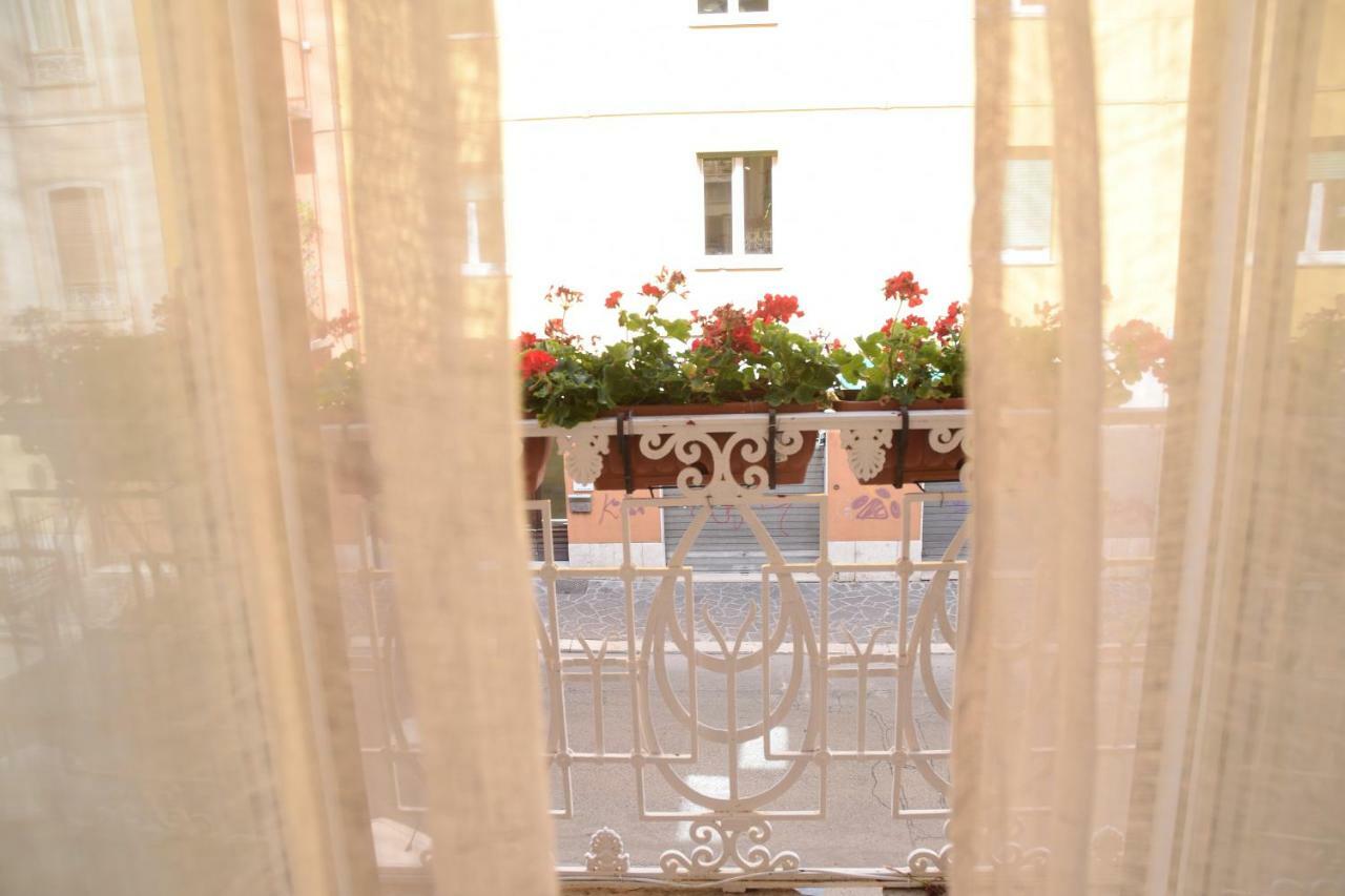 Luciano And Son Bed & Breakfast Campobasso Dış mekan fotoğraf