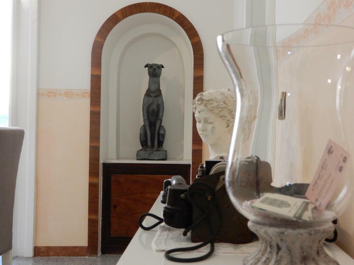 Luciano And Son Bed & Breakfast Campobasso Dış mekan fotoğraf