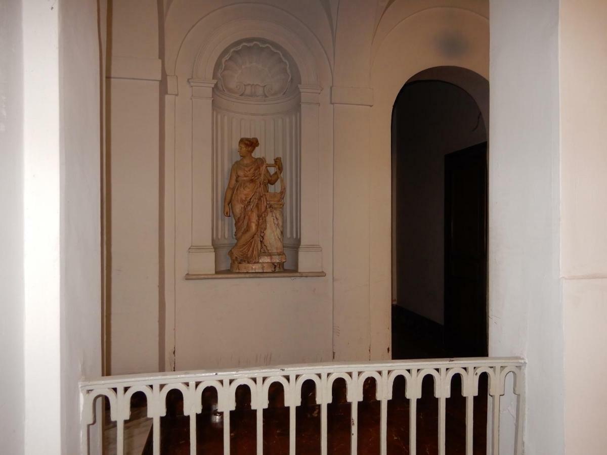 Luciano And Son Bed & Breakfast Campobasso Dış mekan fotoğraf