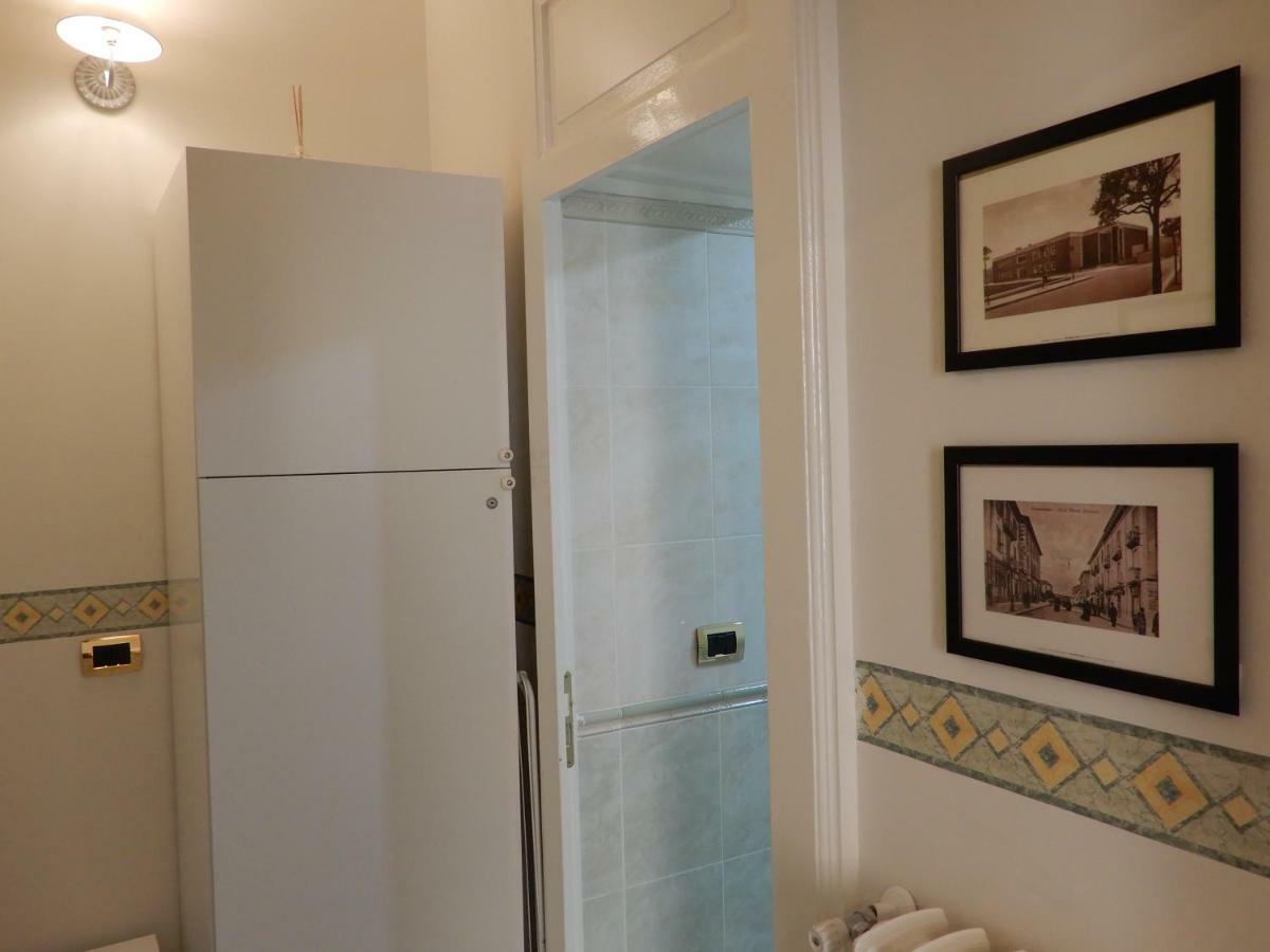 Luciano And Son Bed & Breakfast Campobasso Dış mekan fotoğraf