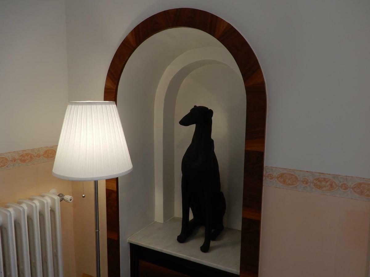 Luciano And Son Bed & Breakfast Campobasso Dış mekan fotoğraf