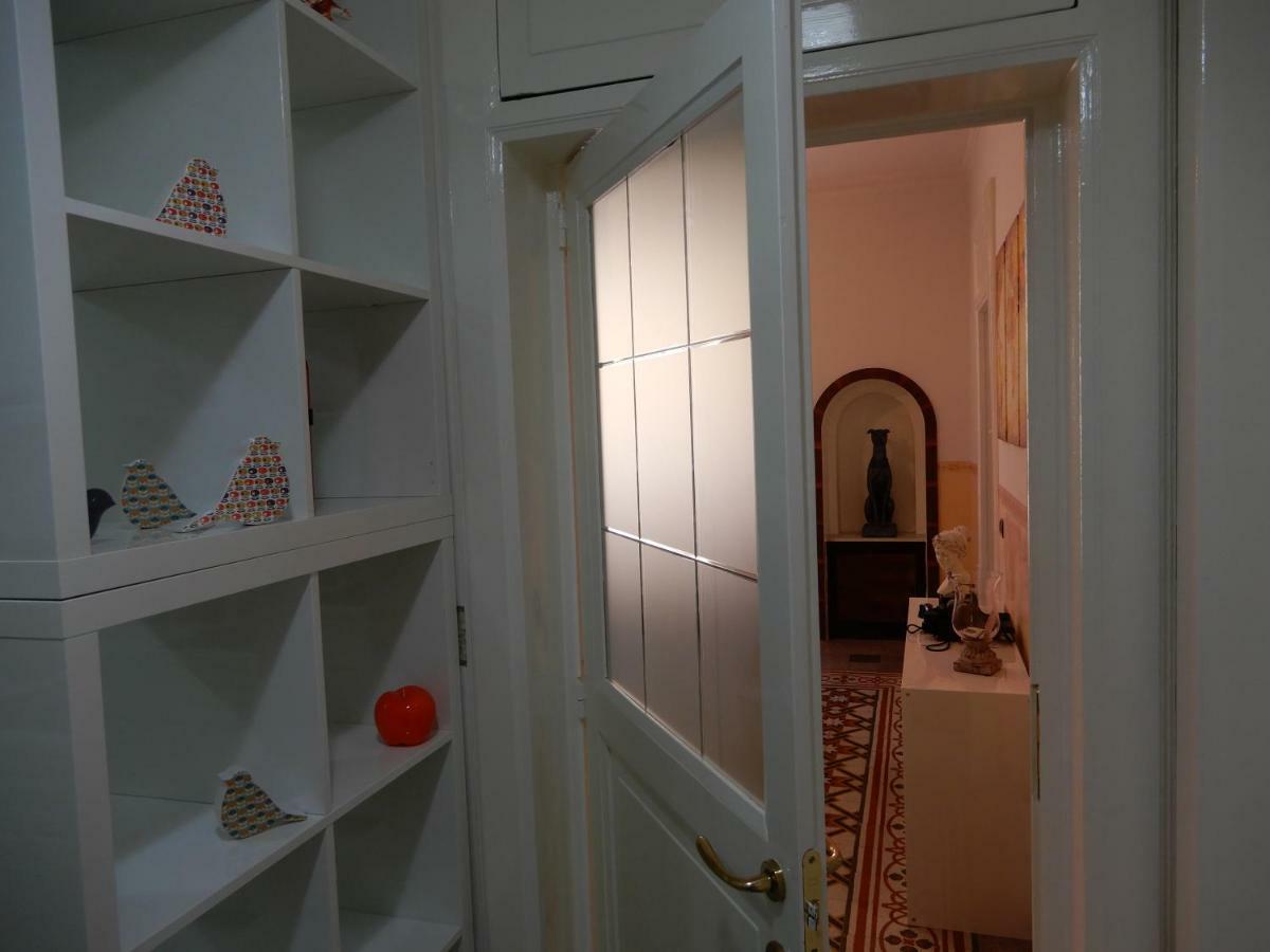 Luciano And Son Bed & Breakfast Campobasso Dış mekan fotoğraf