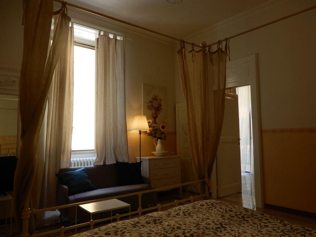 Luciano And Son Bed & Breakfast Campobasso Dış mekan fotoğraf