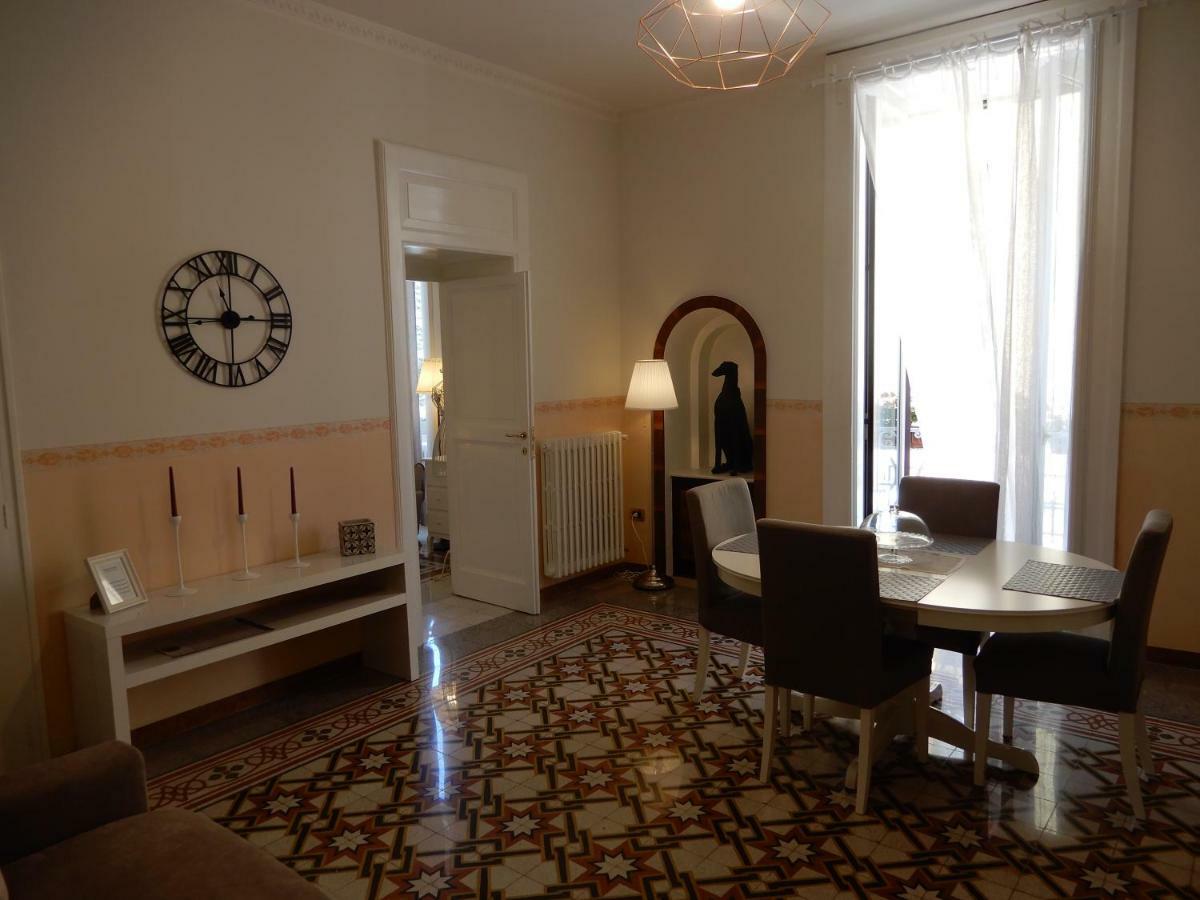 Luciano And Son Bed & Breakfast Campobasso Dış mekan fotoğraf