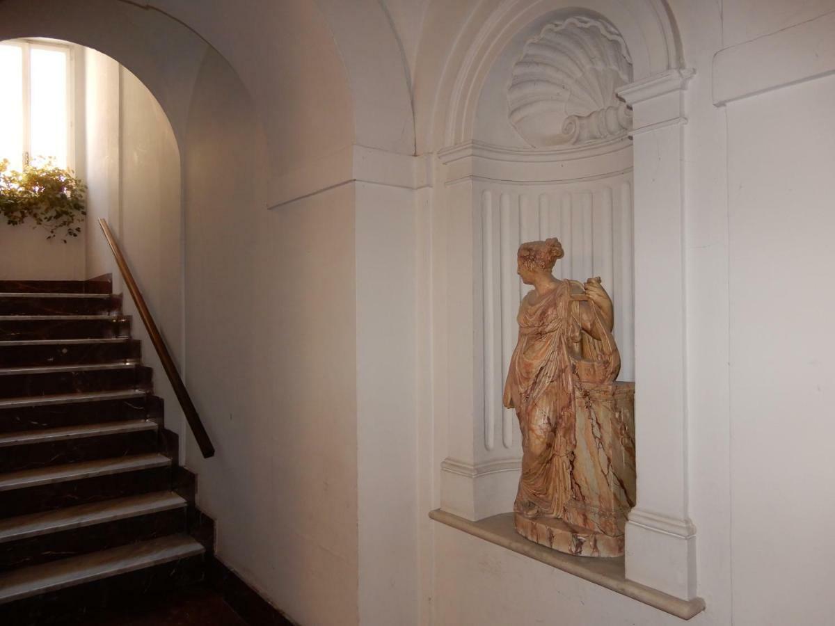 Luciano And Son Bed & Breakfast Campobasso Dış mekan fotoğraf