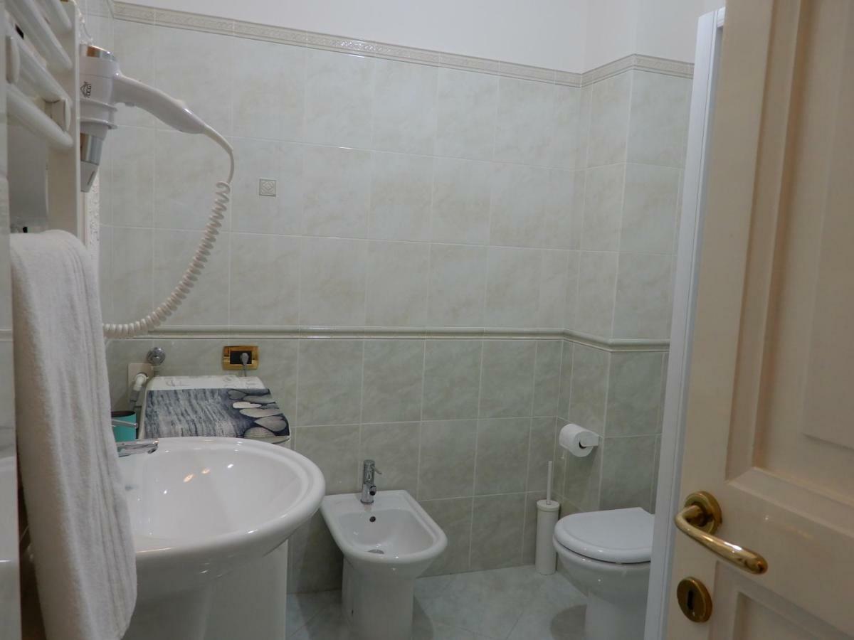 Luciano And Son Bed & Breakfast Campobasso Dış mekan fotoğraf