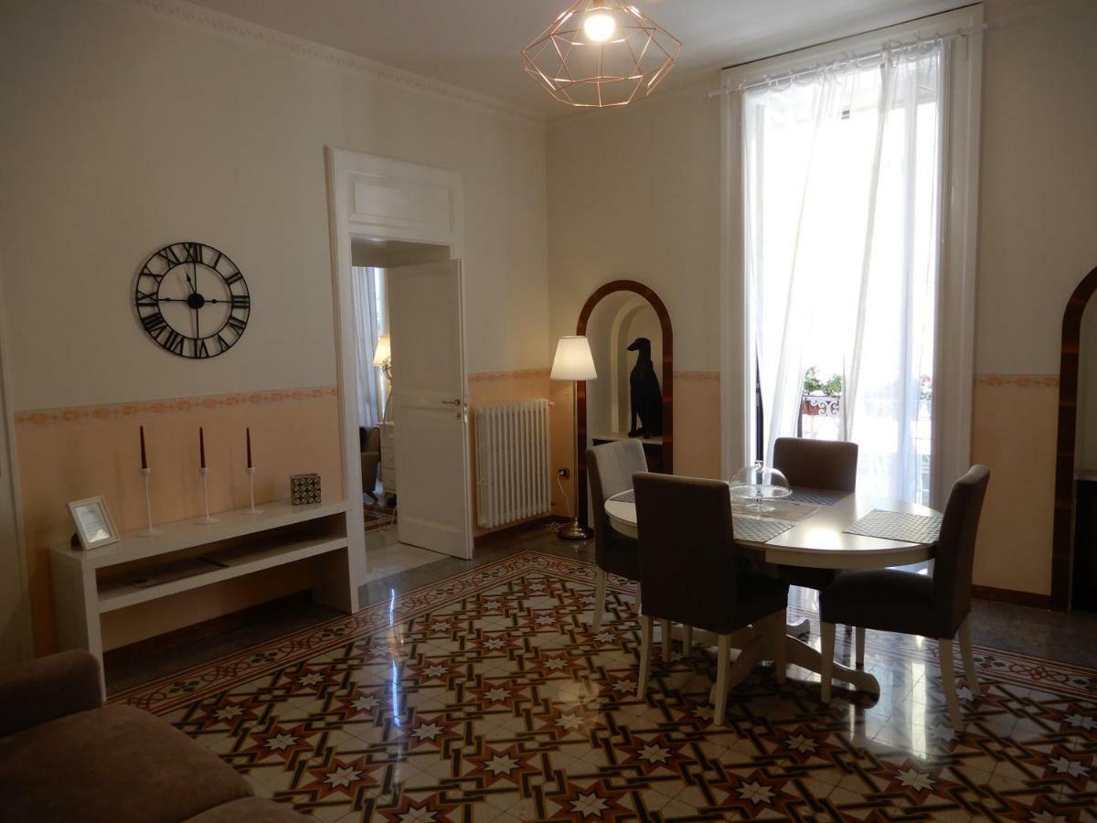Luciano And Son Bed & Breakfast Campobasso Dış mekan fotoğraf