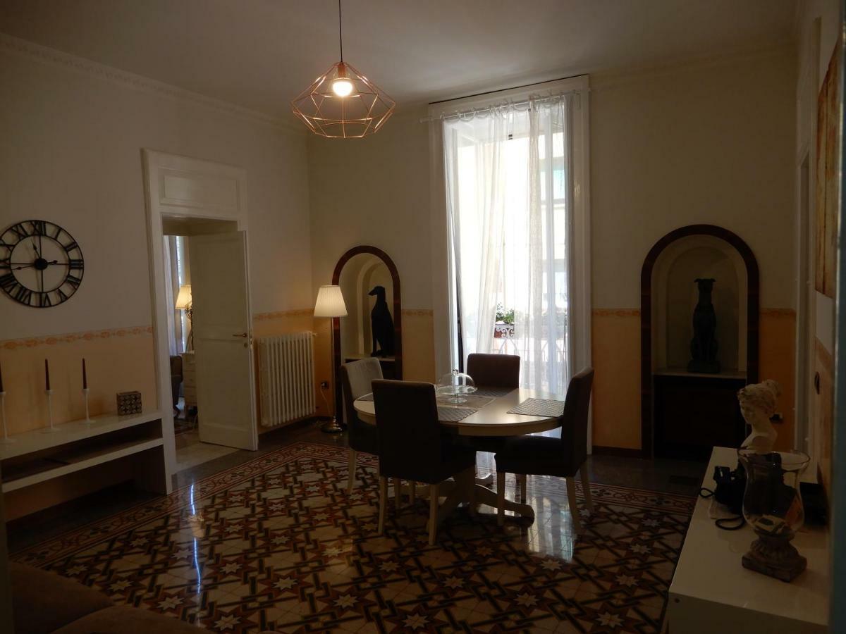 Luciano And Son Bed & Breakfast Campobasso Dış mekan fotoğraf