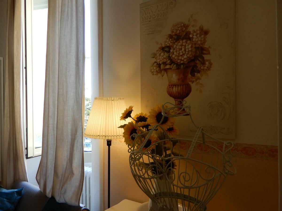Luciano And Son Bed & Breakfast Campobasso Dış mekan fotoğraf