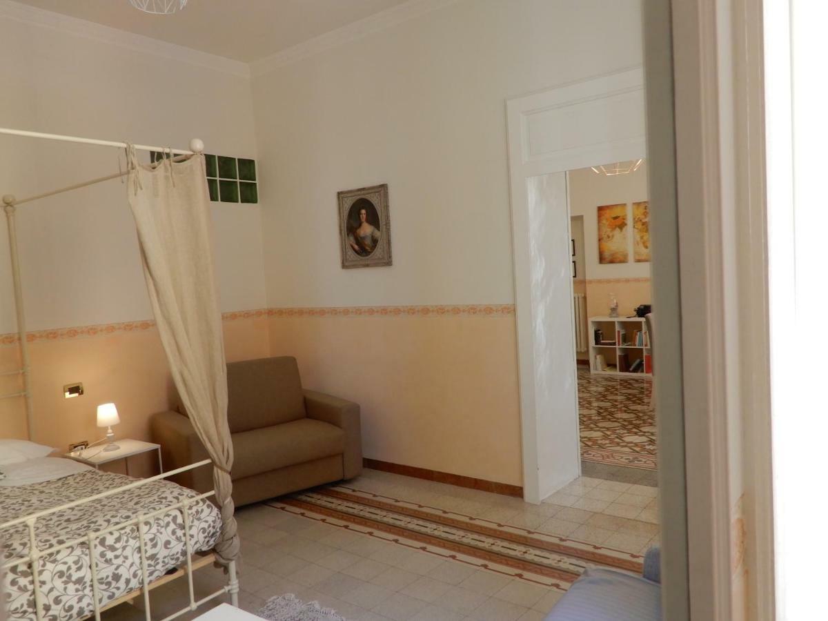 Luciano And Son Bed & Breakfast Campobasso Dış mekan fotoğraf