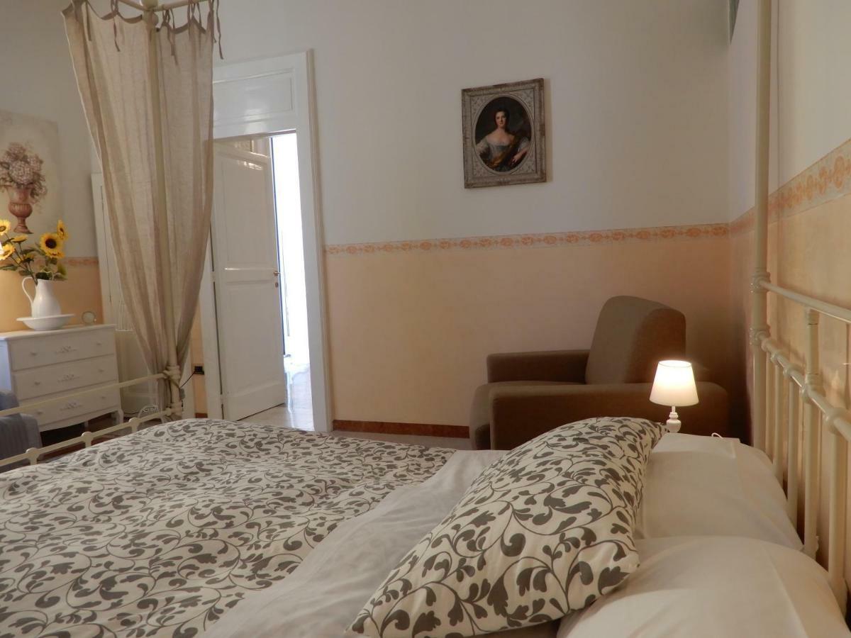 Luciano And Son Bed & Breakfast Campobasso Dış mekan fotoğraf